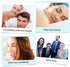 Mouth Guard for Clenching Teeth at Night, 4 PCS Custom Moldable Dental Night Guard