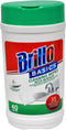 Multi Surface Cleaning Wipes with Bleach, 40 Wipes for Effective Cleaning