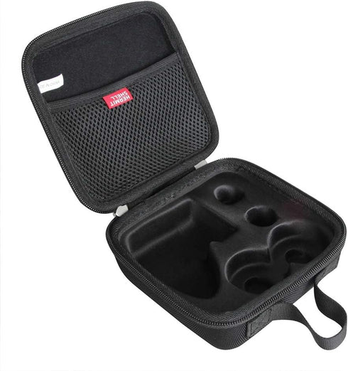Hermitshell Travel Case for Kibiy/Surker Electric Shavers