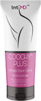 IntiMD COOCHY PLUS Intimate Shave Cream Gel, Rash-Free, Moisturizing, 8oz Squeeze Bottle