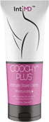 IntiMD COOCHY PLUS Intimate Shave Cream Gel, Rash-Free, Moisturizing, 8oz Squeeze Bottle