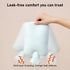 VERVEIO 1L Plush Hot Water Bottle with Soft Cover, Reusable Hot Water Bag for Pain Relief, Cramps & Warm Comfort