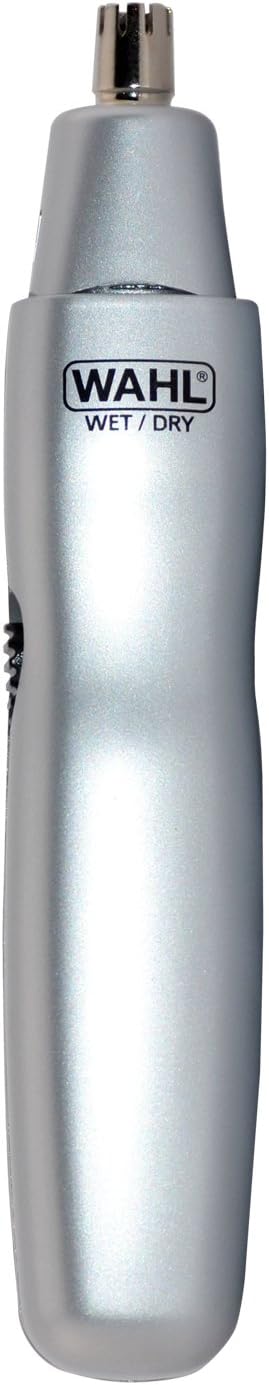 Wahl Wet/Dry Dual Head Trimmer #5545-506