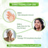 Mamaearth Ultra Light Sunscreen Lotion - Organic SPF 50 Broad Spectrum Sunblock with Turmeric & Carrot Seed