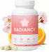 WXDOAU Radiancy Probiotic for Women Vaginal Health - Vaginal Dryness & Ph Balance