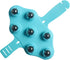 Piegricdiat Portable Massager Neck, Shoulder Back Massager 7