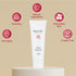 Radical Skincare Hydrating Cleanser - Non-Drying, Gentle Formula for All Skin Types, Paraben & Cruelty Free (4 Fl Oz)