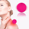 Kelemeida Handheld Portable Massage Electric Vibrating Waterproof Balls for Myofascial Release, Trigger Point