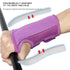 NuCamper Wrist Brace, Adjustable Carpal Tunnel Support for Right or Left Hand, Pain Relief for Tendonitis and Arthritis