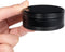 Portable Metal Pill Box - Travel Daily Pill Case, Waterproof Container for Purse Pocket, Compact Organizer for Medicines