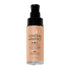Milani Conceal + Perfect 2-in-1 Foundation + Concealer, Medium Beige, Waterproof and Sweatproof