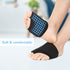 Pack, Pack Forefoot Toe Ice Helthrelife Ball of Foot Pain Relief Cold&Heat Therapy Gel Foot Ice for Swelling, Plantar