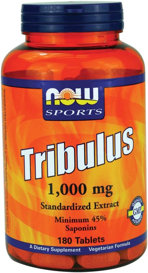 Now Sports Tribulus 1000