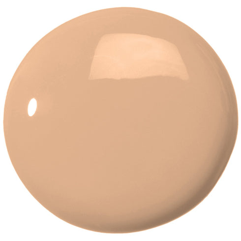 Almay Skintone Matching Foundation, Smart Shade Face Makeup, Hypoallergenic, Oil Free with SPF 15, 300 Straight Up