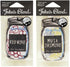 John's Blend Paper Air Freshener - White Musk