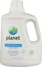 Planet Ultra Liquid Laundry Detergent, 100 oz