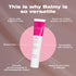 INTIMINA Balmy - Vaginal Moisturizer and Lubricant, Intimate Soothing and Moisturizing Cream, Moisturizer for Dry Skin