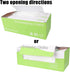 30 Count Heavy Duty Dry Sweeping Cloths, Disposable Mop Refills, Multi-Surface Dust Mop Pad Floor Cloths for Cleaning