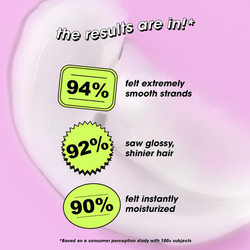 MANE CLUB Variety Pack Deep Conditioner - Cruelty Free, Vegan, Pack of 6