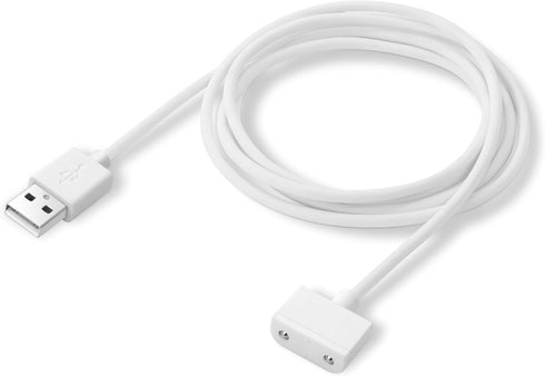 Charger Cord for Waterpik ION Cordless Water Flosser, Magnetic Charging Cable Compatible with WF-11W010-1, WF-11W012-2,