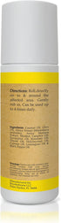 Relief Plus Arnica Muscle Oil All Natural Highly Concentrated Roll On - Cypress, Eucalyptus & Helichrysum Essential