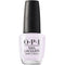 OPI Nail Lacquer Nail Polish | Opaque Light Purple Crème | Vegan, Fast Drying, Streak Free, Chip Resistant