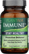 ImmuneDx Healthy Immune Boost Daily Herbal Supplement, 60 Capsules, Natural Resistance with Echinacea & Ginseng