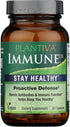 ImmuneDx Healthy Immune Boost Daily Herbal Supplement, 60 Capsules, Natural Resistance with Echinacea & Ginseng