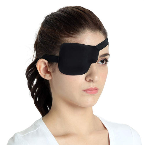 3D Eye Patch - Pack of 2 for Right Eye