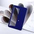 PurYupearl 1Pc Reading Magnifying Glass LED Credit Card Book Small Prints Newspaper Magnifier Sheet Reading Magnifiers