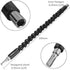 Drill Brush Power Scrubber Cleaning Set - 15 Piece Cleaner Scrubbing Brushes Attachments for Home Kitchen