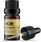 Noir Diffuser Oil, Luxury Fig, Bay Leaf, Cedar, Vetiver, Musk, Tobacco, Black Tea Essential Oils Blend (.33 oz/10 ml)