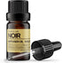 Noir Diffuser Oil, Luxury Fig, Bay Leaf, Cedar, Vetiver, Musk, Tobacco, Black Tea Essential Oils Blend (.33 oz/10 ml)