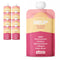 Reup Collagen Protein Smoothie, 12g Protein, 10g Collagen, Dairy Free, Ready to Drink, 8 Count