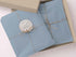 Whaline 100 Sheets Dusty Blue Tissue Paper, Pastel Blue Gift Wrapping Paper Bulk for Wedding, Birthday, Baby Shower