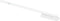 Vikan Ultra-Slim Cleaning Brush with Long Handle - 23.62" Medium, White, One Size, Multi-Purpose