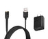 Replacement Wahl 8164 Charger Cord for 5 Star Series Cordless Magic Clipper Model 8148/8148-700/8164