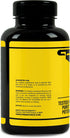 Primaforce Creatine Monohydrate Capsules - 240 Capsules, 3,000mg per Serving, Gluten Free
