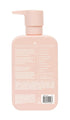 MONDAY Haircare Volume Shampoo 12oz - Thin, Fine, Oily Hair Shampoo with Coconut Oil & Ginger Extract