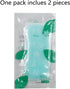 40 Sheets Cooling Gel Patches for Fever Relief - Forehead Strips for Dog, Baby, Kids, and Adults to Relieve Headache