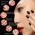 Nail Adhesive Tabs, 20 Sheets (480pcs), Transparent, Waterproof, Variety Pack for Press-On Nails.