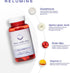 Relumins Advance Nutrition Gluta 1000 - Reduced L-Glutathione, Alpha Lipoic Acid & Rose HIPS - Antioxidant Support for