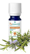 Puressentiel Organic Essential Oil - Rosemary Camphor for Unisex - 0.3 oz Oil