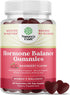 Hormone Balance for Women Gummies of All Ages - PMS Support Supplement