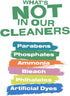 Foaming Dish Soap Starter Kit Set, 3 Refill Dish Powders, Wild Basil Scent, Eco-Friendly 3 Pack