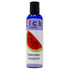 LICK Watermelon Scented Body Oil - Vitamin E Infused, Moisturizing After Shower Body Oil