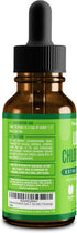 Premium Chlorophyll Liquid Drops - 100% Natural & Gluten Free, Non-GMO Liquid Chlorophyll, 118 Servings