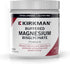 Kirkman Buffered Magnesium Bisglycinate Powder, 4 oz, Relaxes Nerves & Muscles