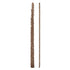 Wunderbrow Dual Precision Brow Liner, Black/Brown Eyebrow Pencil with Angled & Ultra Fine Tip