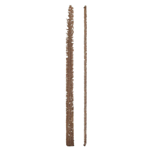 Wunderbrow Dual Precision Brow Liner, Eyebrow Pencil with Angled Tip and Ultra Fine Tip, Color Brunette